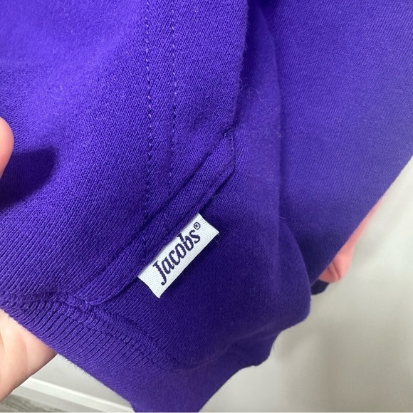 Karl Jacobs Designer Cotton Hoodie 2XL - Picture 8 of 8